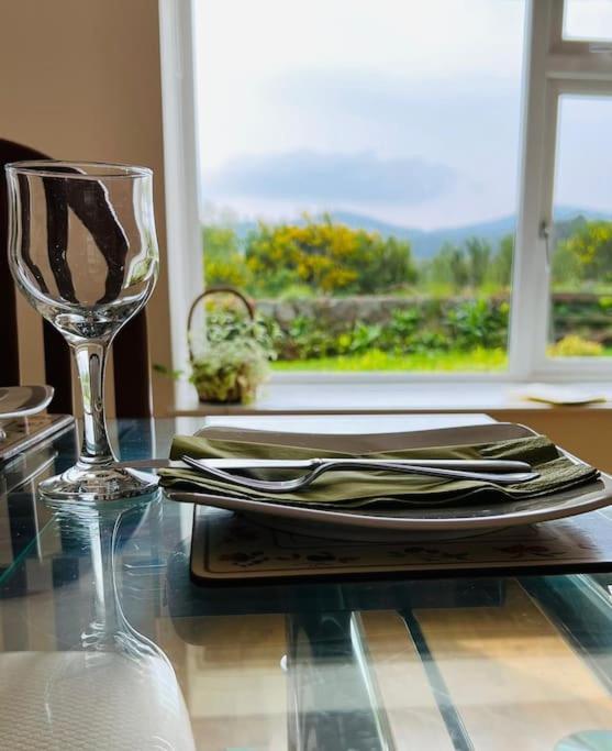 Cosy Country House In Deeside Finzean 部屋 写真