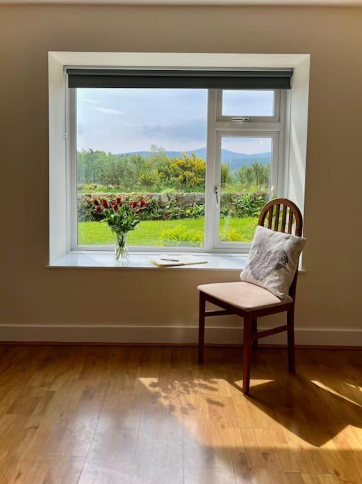 Cosy Country House In Deeside Finzean エクステリア 写真